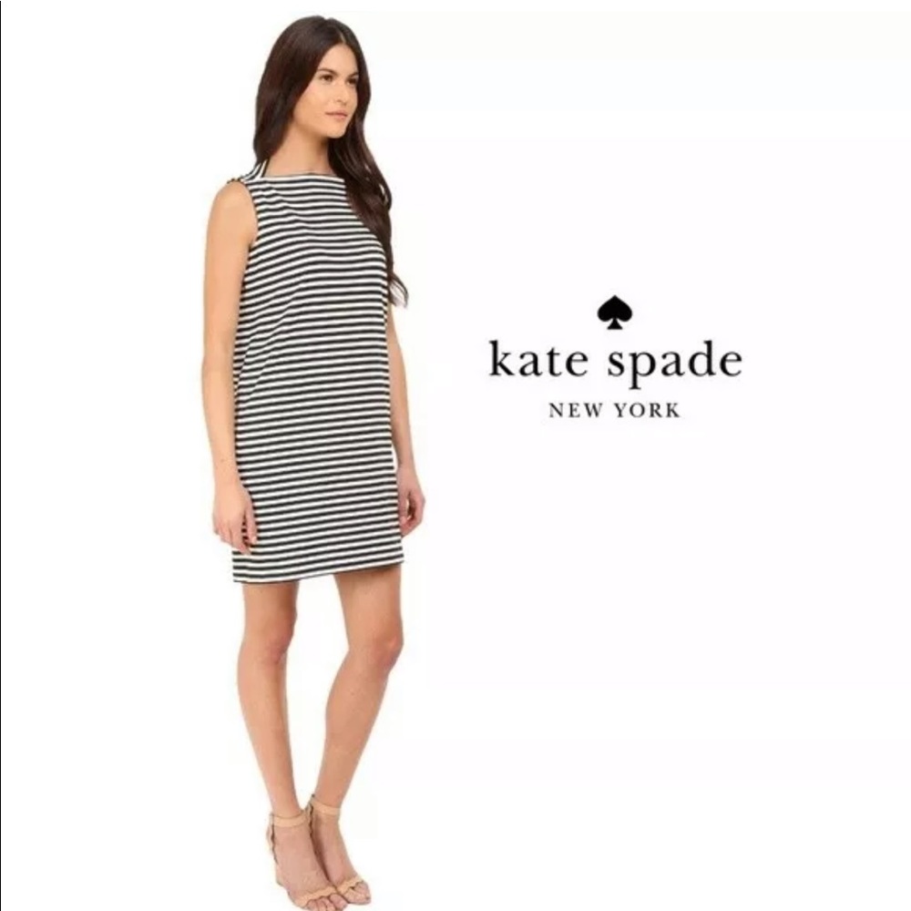 Kate Spade Every day shift dress size Small